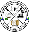 Halmashauri ya Wilaya ya Maswa